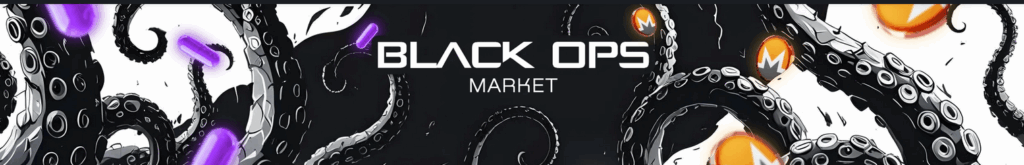 BlackOps Darknet Market
