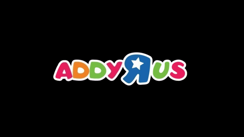 AddyRus  Shop
