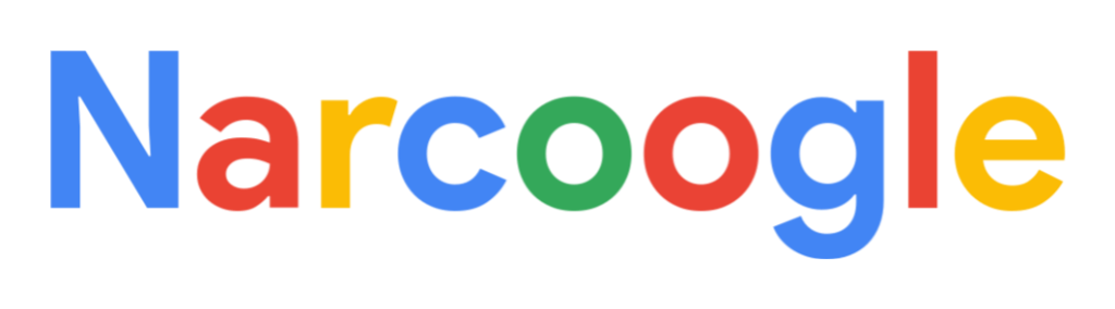 Narcoogle Logo